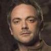 Mark Sheppard...